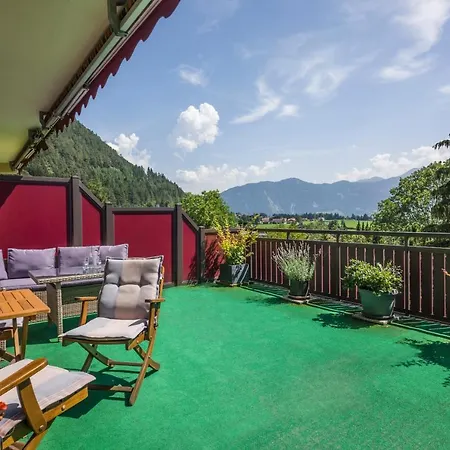 Apartman Christian *