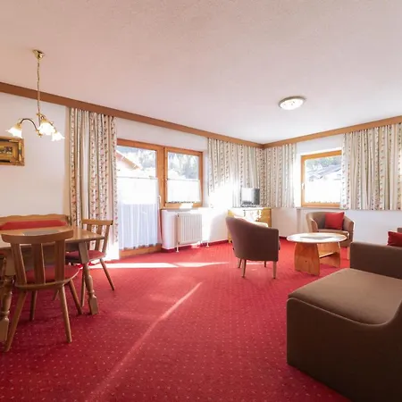 Apartment Christian