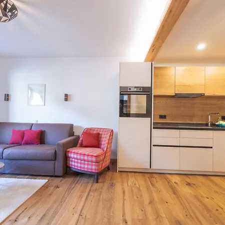 Appartement Christian