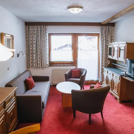 Christian Apartment