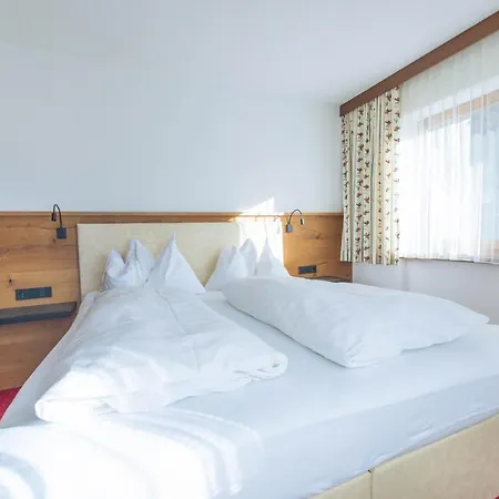 Appartement Christian *