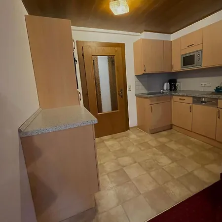Apartment Christian *
