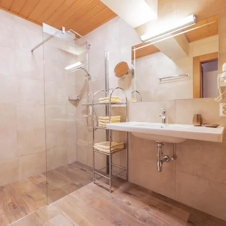 Appartement Christian