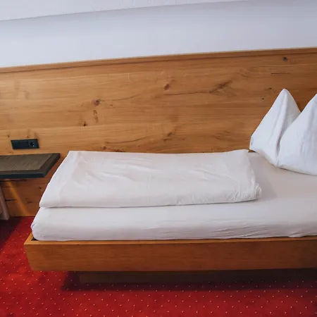 Apartment Christian Maurach (Achensee)