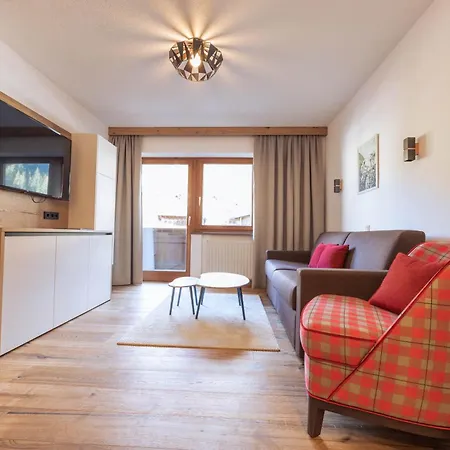 Christian Apartment