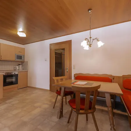 Apartamento Christian