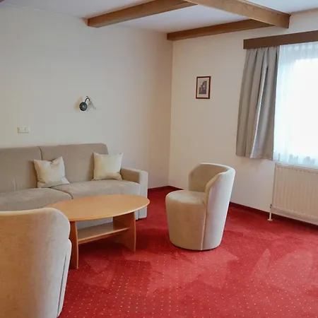 Appartement Christian *