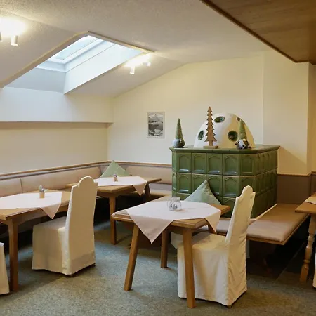 Apartment Christian Maurach (Achensee)