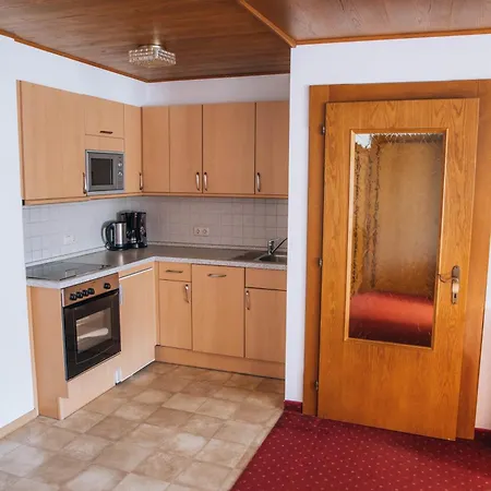 Christian Apartment
