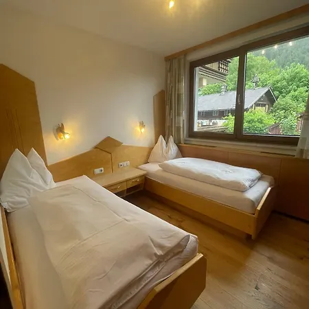 Christian Apartman Maurach