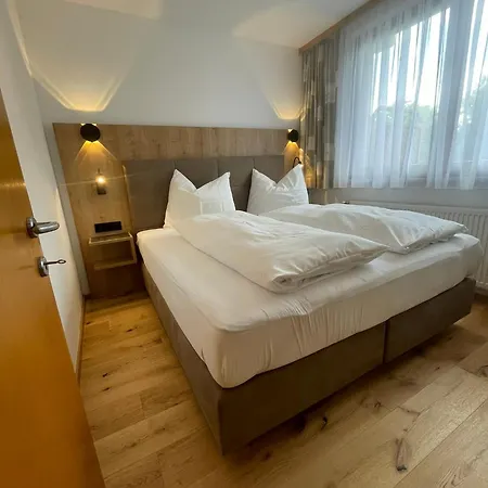 Appartement Christian