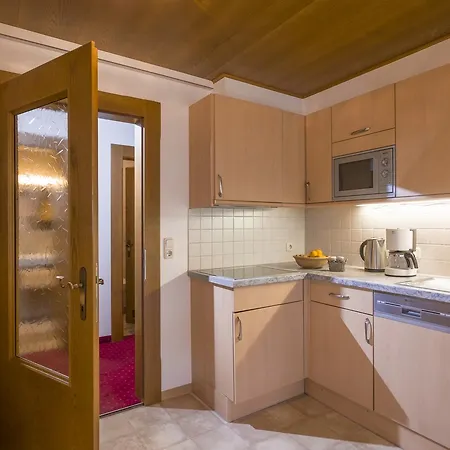 Christian Apartamento Maurach (Achensee)