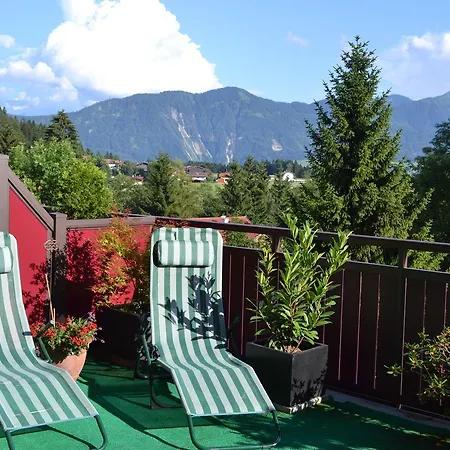 Christian Apartment