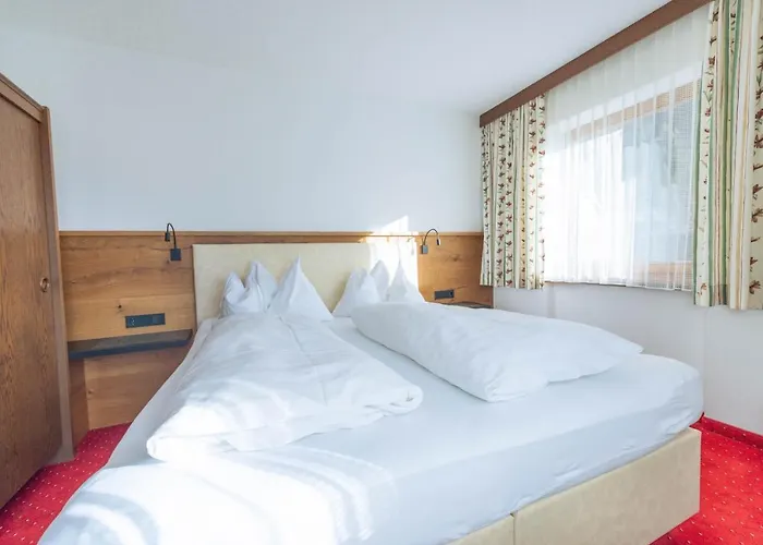 Apartman Christian *