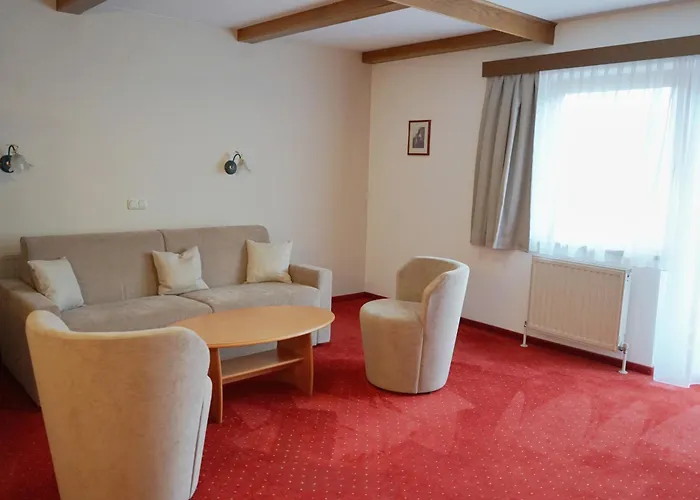 Apartman Christian *