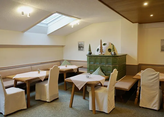 Apartman Christian Maurach