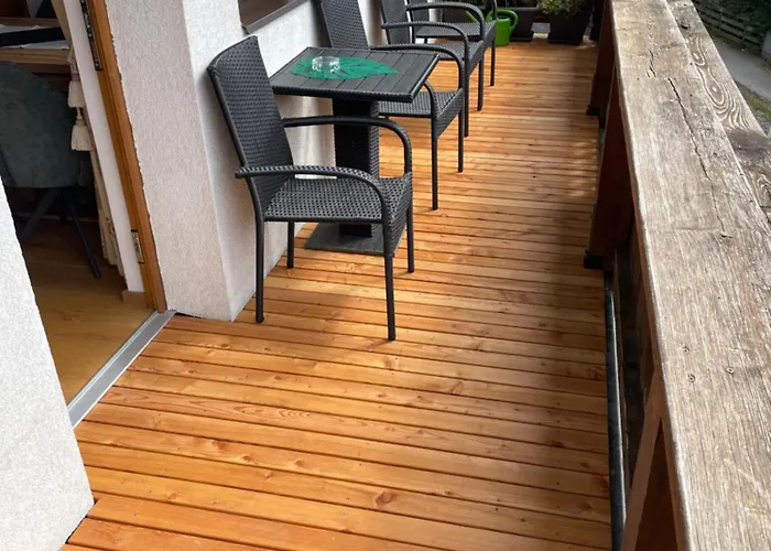 Christian Apartman *