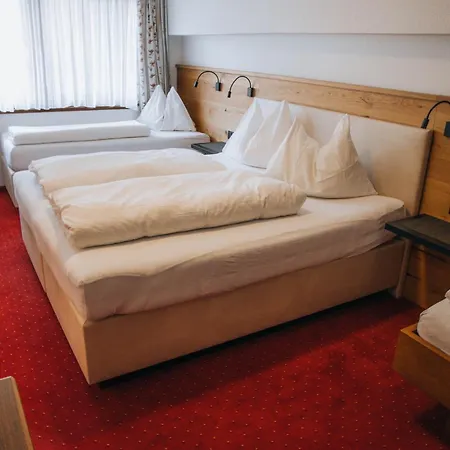 Appartement Christian *