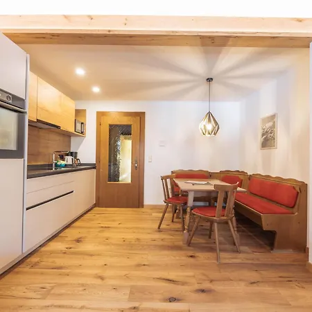 Appartement Christian Maurach (Achensee)