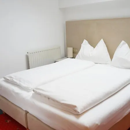 Appartement Christian Maurach (Achensee)