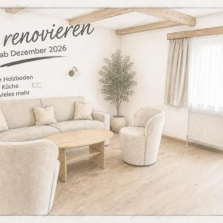 Christian 아파트